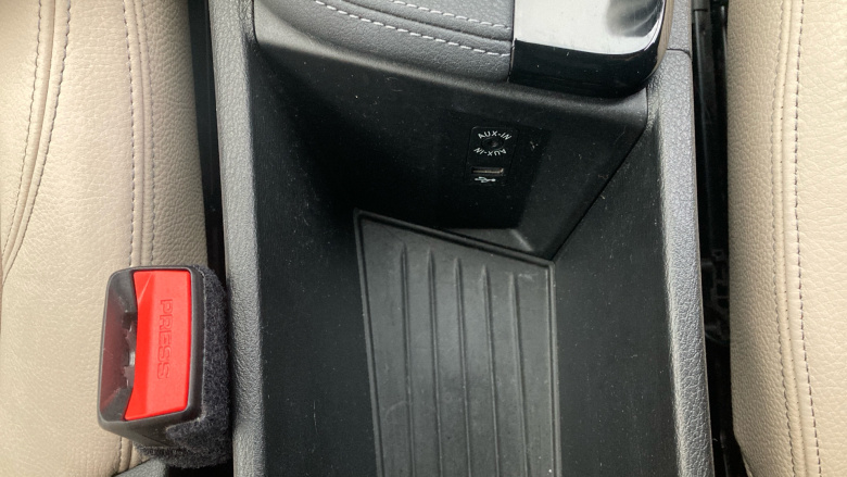 BMW X1 xDrive 20i xLine 5dr Step Auto Petrol Estate